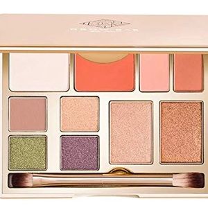 Brow Bar Drama Queen